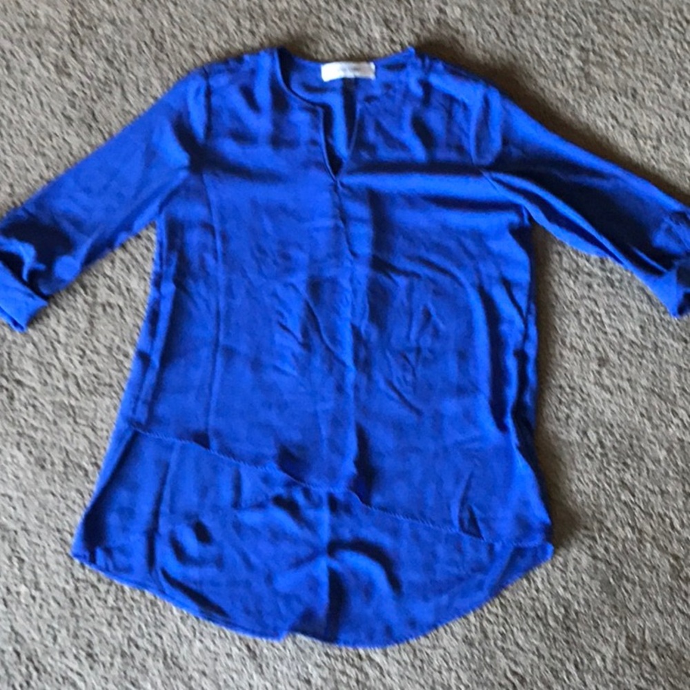 Business Blouse
